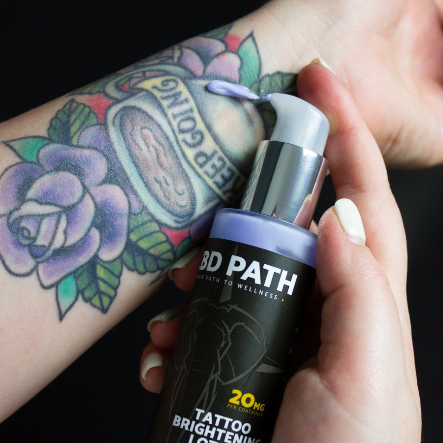Reviews of the 5 Best Tattoo Aftercare Kits  TatRing