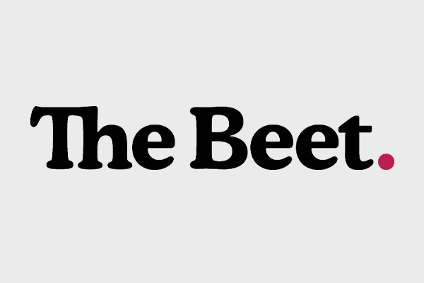 the-beet-logo